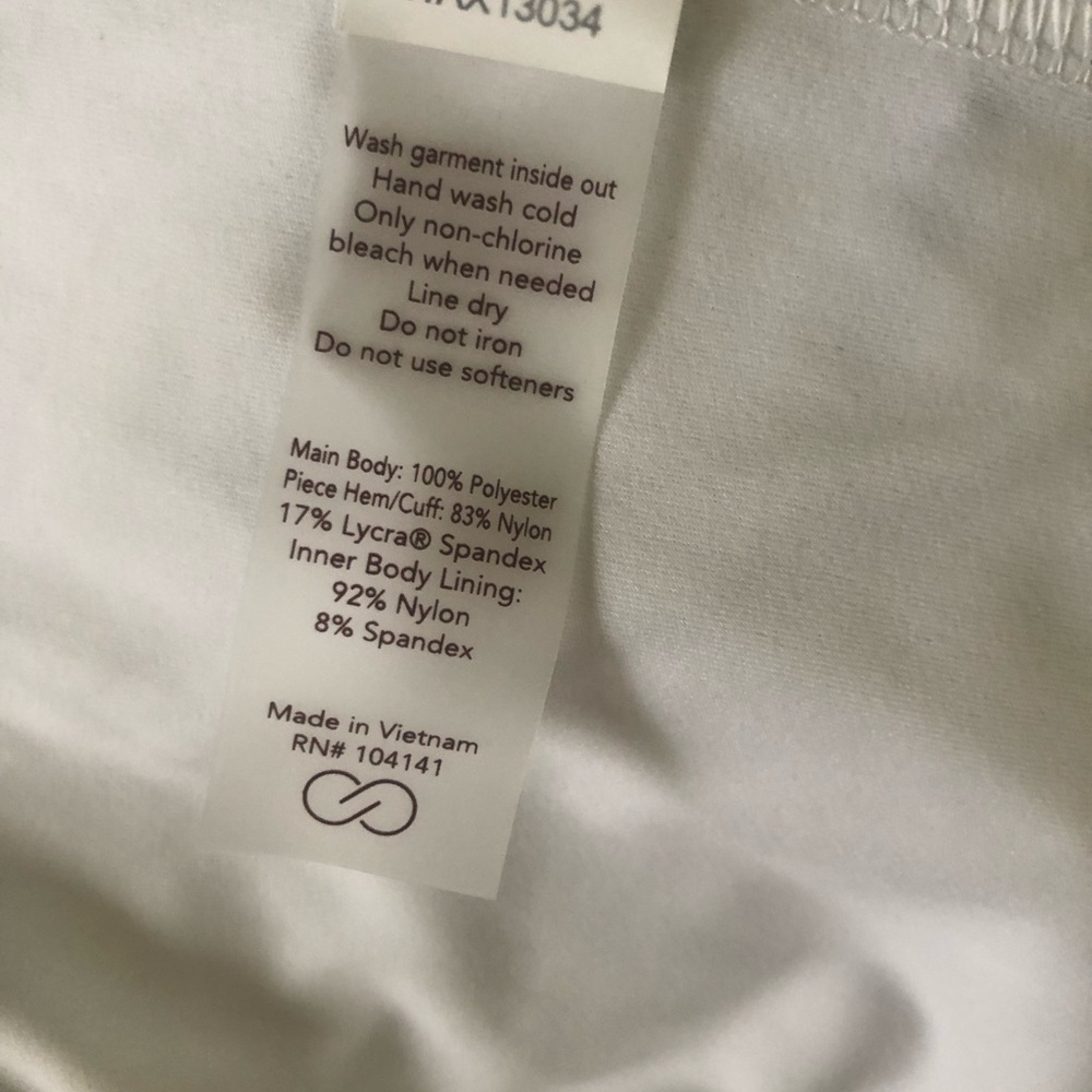 Reflective Jacket S - image 4